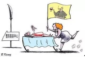 爆料整容诈骗案例最新版,美丽陷阱下的巨额损失