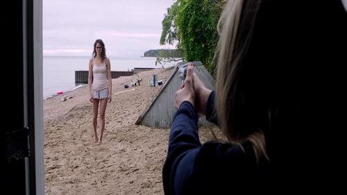 它在身后在线观看,在线揭秘未知世界